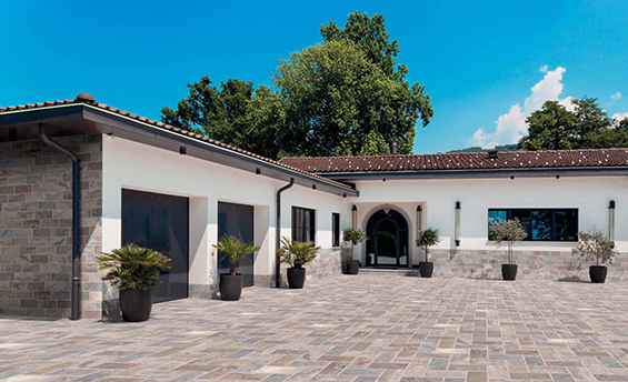 carrelage interieur moderne